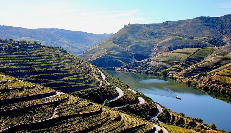 Douro