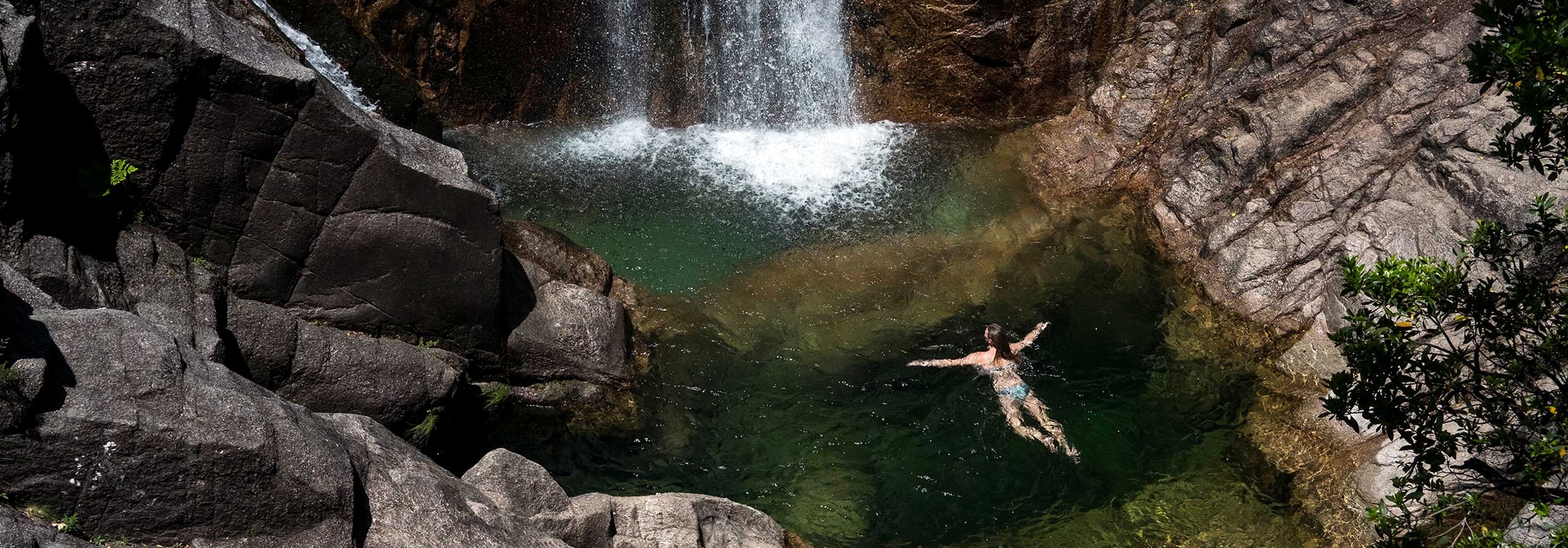 Cascata Gerês