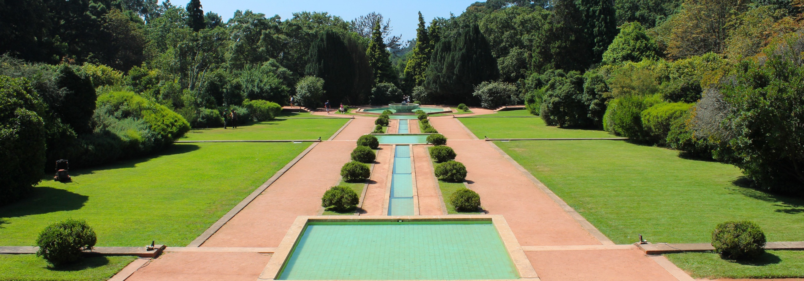 Fundação de Serralves, Museu de Arte Contemporânea, Porto