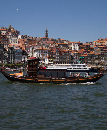 Cruzeiro das Seis Pontes do Douro