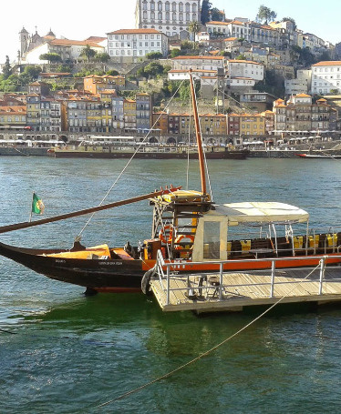 Cruzeiro das Seis Pontes do Douro