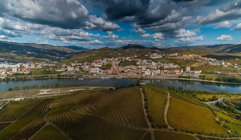 Cruise Porto-Régua-Porto (Downstream)