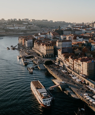 Gray Line Porto: 48-Hour Ultimate Experience