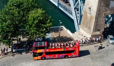 City SightSeeing Porto 