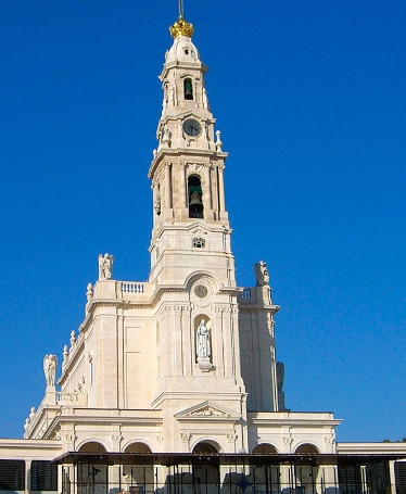 Tour a Fátima e Coimbra em Carro Privado