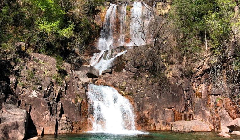 Tour of Braga and Gerês: Portugal's Wonders