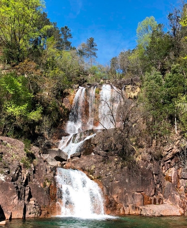 Tour of Braga and Gerês: Portugal's Wonders