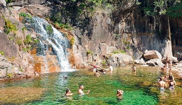 Tour of Braga and Gerês: Portugal's Wonders