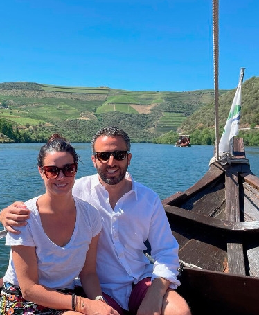 Douro: Authentic Wine Tour Experience