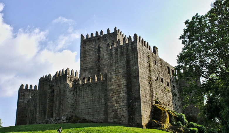 Vinho Verde Wine Tour 