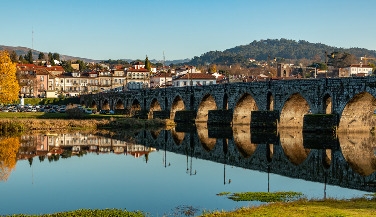 Descoberta Privada do Alto Minho