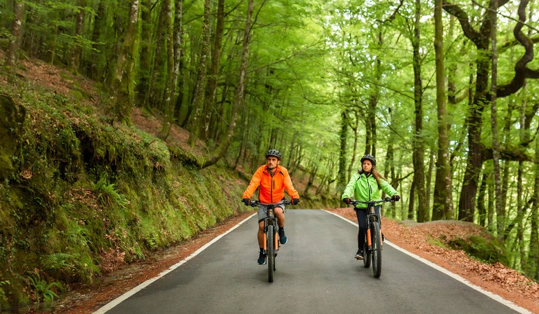 Ebike Tour in Peneda-Gerês National Park (4 Days)