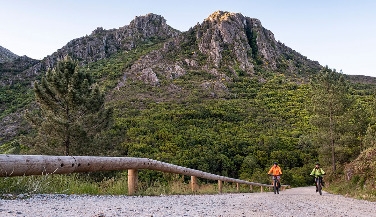 Ebike Tour in Peneda-Gerês National Park (4 Days)