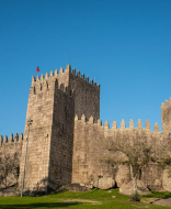 Castelos e Palácios